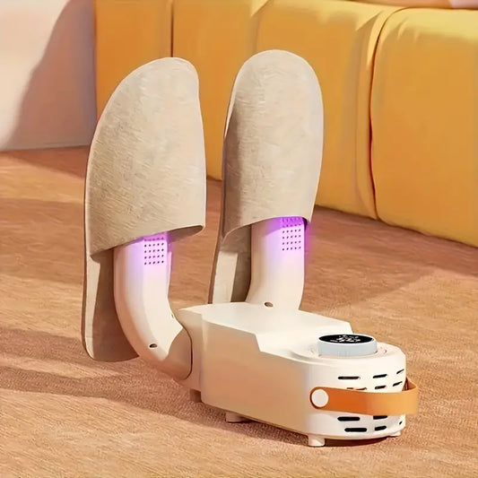 Secador de Zapatos Eléctrico