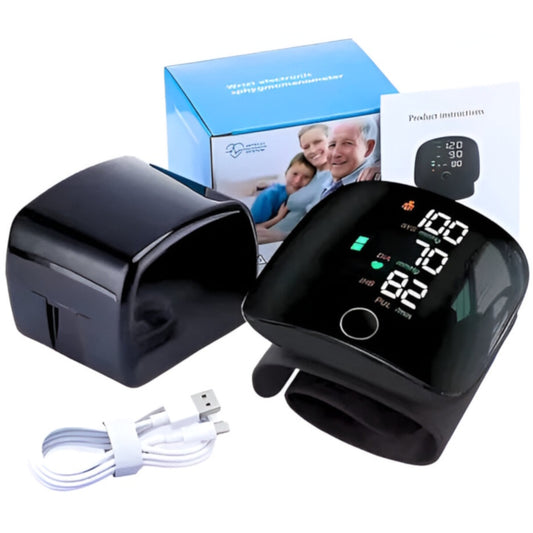 Tensiómetro Digital