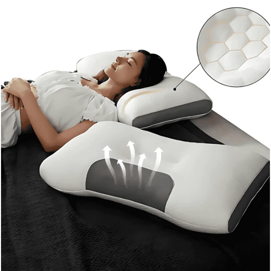 Almohada Sueño Ligero 2x1