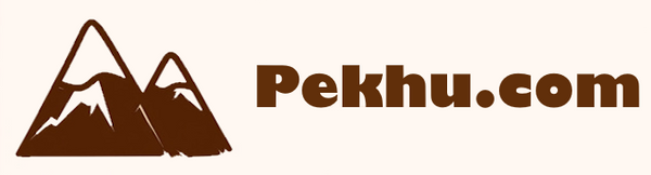 Pekhu.com