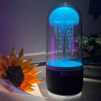Parlante Bluetooth Medusa