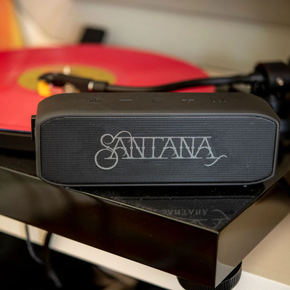 Santana Samba Parlante Bluetooth