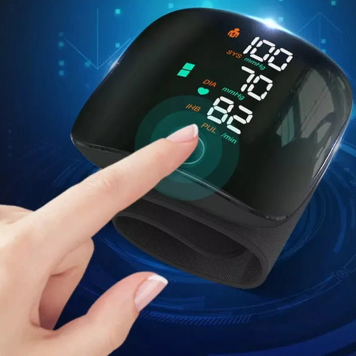 Tensiómetro Digital